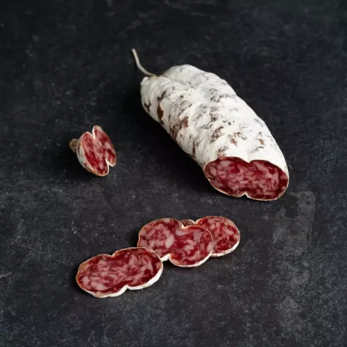 Saucissons spécialités colis de 7 pièces