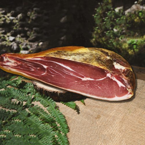 1/2 Jambon sec – 2,5kg