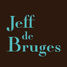 JEFF DE BRUGES - Chocolats de Noël